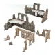 AGE OF SIGMAR: AZYRITE TOWNSCAPE