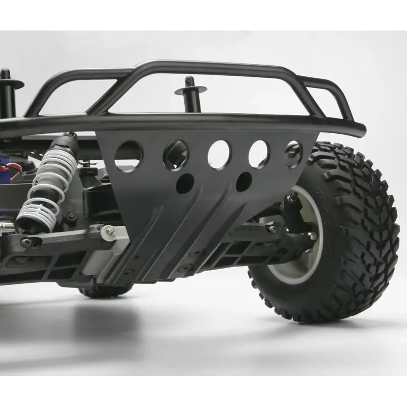 Автомобиль Traxxas Slash Short Course 1:10 RTR 568 мм 2WD 2,4 ГГц (58034-1 MARK JENKINS)