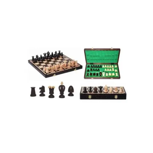 Шахи Шахи Королівські 44 см