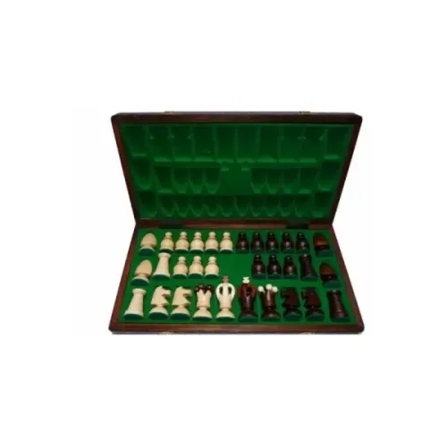 Шахи Шахи Королівські 44 см