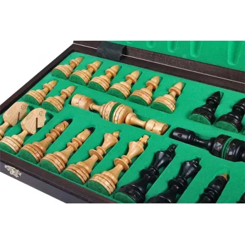 Шахи Шахи Індійські 48 см