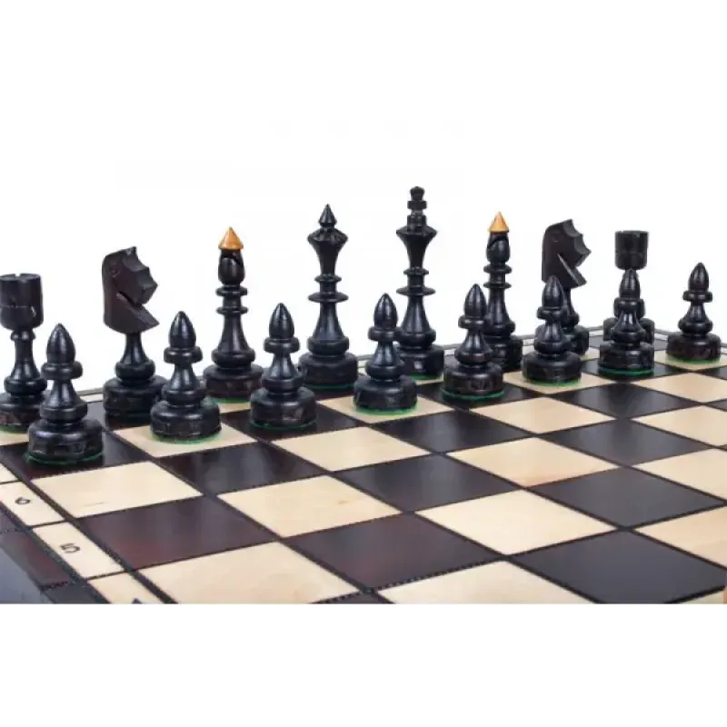 Шахматы Индийские 48 см