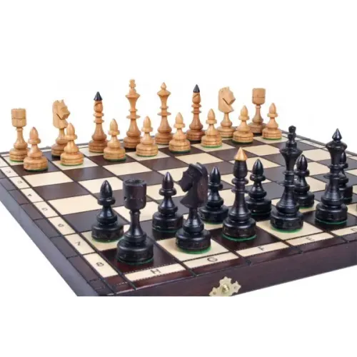 Шахи Шахи Індійські 48 см