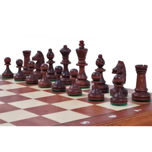 Шахматы Шахматы турнирные №3