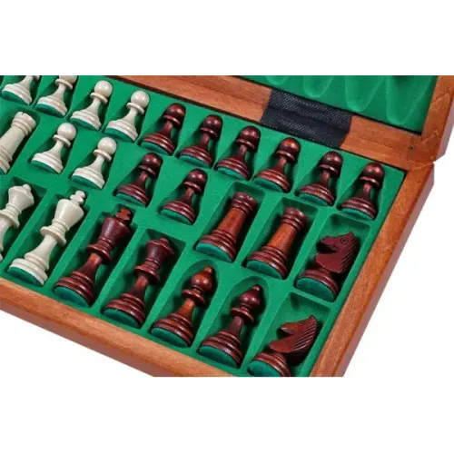 Шахматы Шахматы турнирные №3