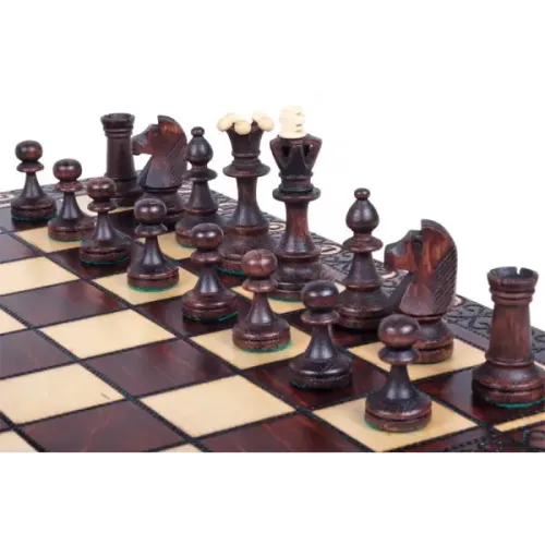 Шахи Шахи Сенатор 42 см