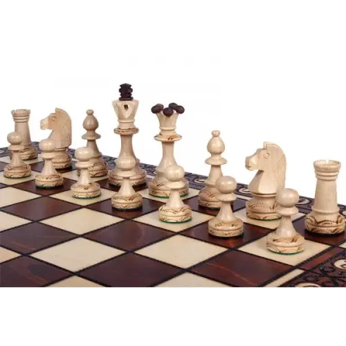 Шахи Шахи Сенатор 42 см