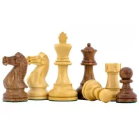 Американский Стаунтон №5