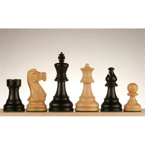 Шахові фігури Американський Стаунтон №5