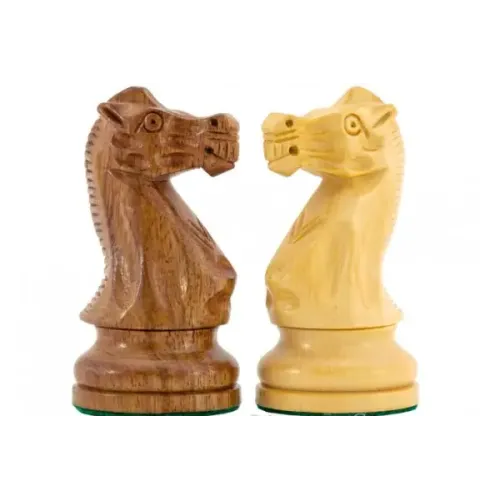 Шахові фігури Американський Стаунтон №5