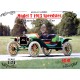 Авто-мото Американський спортивний автомобіль "Спідстер" Модель Т, 1913 р. (ICM 24015)