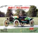 Авто-мото Американський спортивний автомобіль "Спідстер" Модель Т, 1913 р. (ICM 24015)