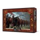 Песнь Льда и Огня: Набор "Гвардейцы Ланнистеров" (LANNISTER GUARDSMEN)