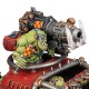 Orks ORKS KUSTOM BOOSTA-BLASTA