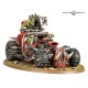 Orks ORKS KUSTOM BOOSTA-BLASTA