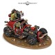 Orks ORKS KUSTOM BOOSTA-BLASTA