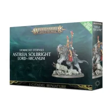 ETB ASTREIA SOLBRIGHT LORD-ARCANUM