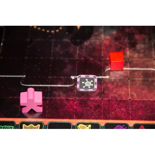 Септикон: Битва за Уран (Septikon)