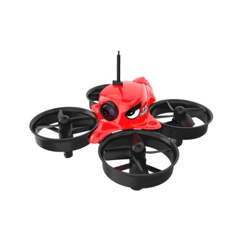 Квадрокоптери Квадрокоптер Eachine E013 с камерой FPV и видеошлемом RTF