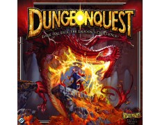 Dungeon Quest (Приключение в Подземелье)
