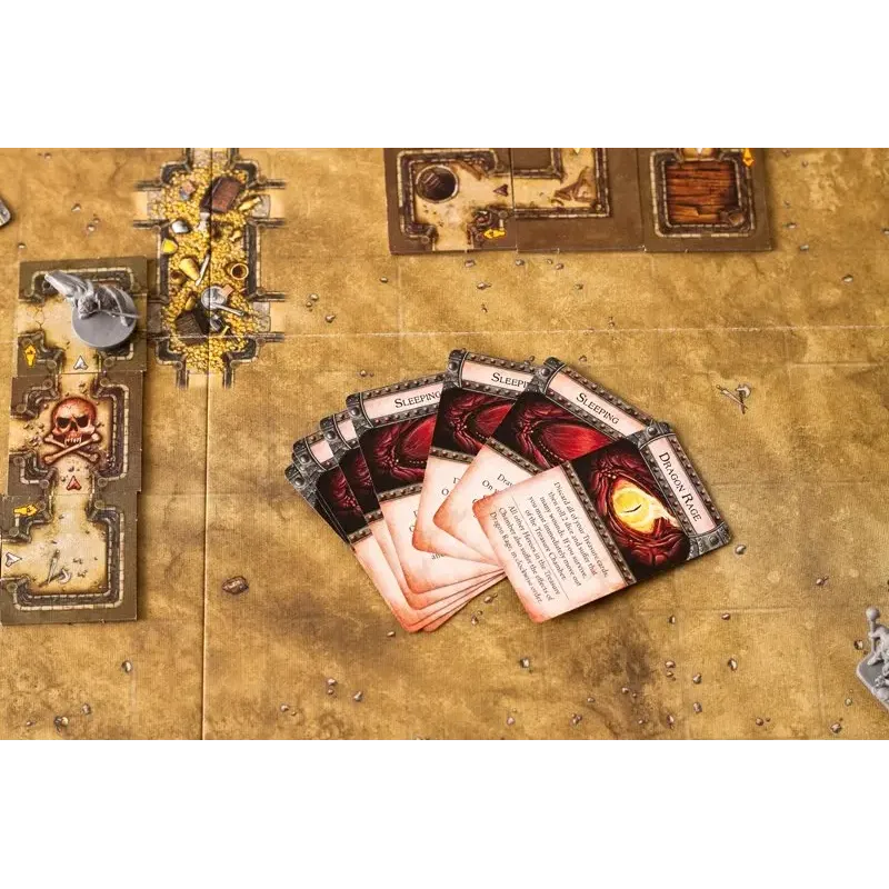 Dungeon Quest (Приключение в Подземелье)