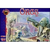 Орки (ALL72001) Масштаб:  1:72