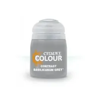 CONTRAST: BASILICANUM GREY (18ML)