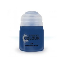 AIR: MACRAGGE BLUE (24ML)