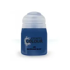 AIR: MACRAGGE BLUE (24ML)