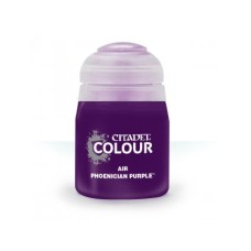 AIR: PHOENICIAN PURPLE (24ML)