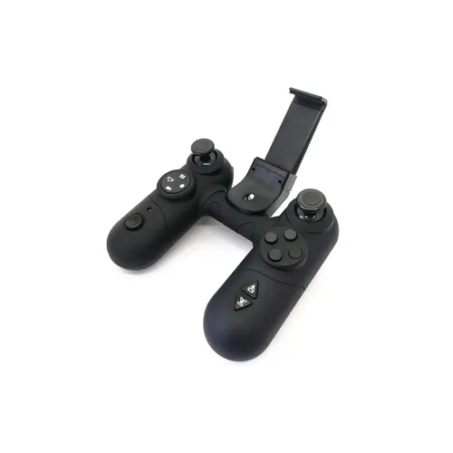 Квадрокоптеры Квадрокоптер с камерой Wowitoys SKY CONQUEROR H4819 с GPS стабилизацией