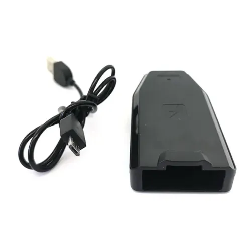 Квадрокоптеры Квадрокоптер с камерой Wowitoys SKY CONQUEROR H4819 с GPS стабилизацией