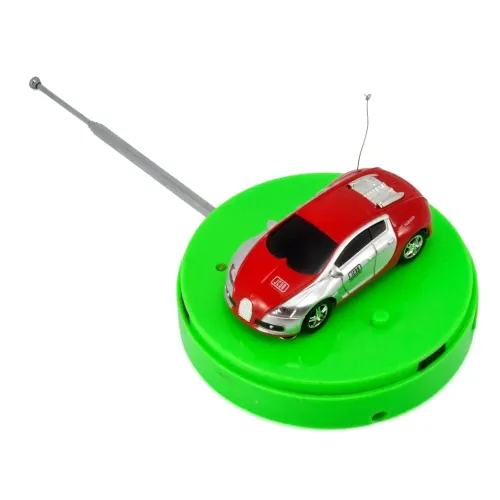 Игрушечные машинки Машинка на радиоуправлении 1:67 Great Wall Toys 2018 (модель 5)