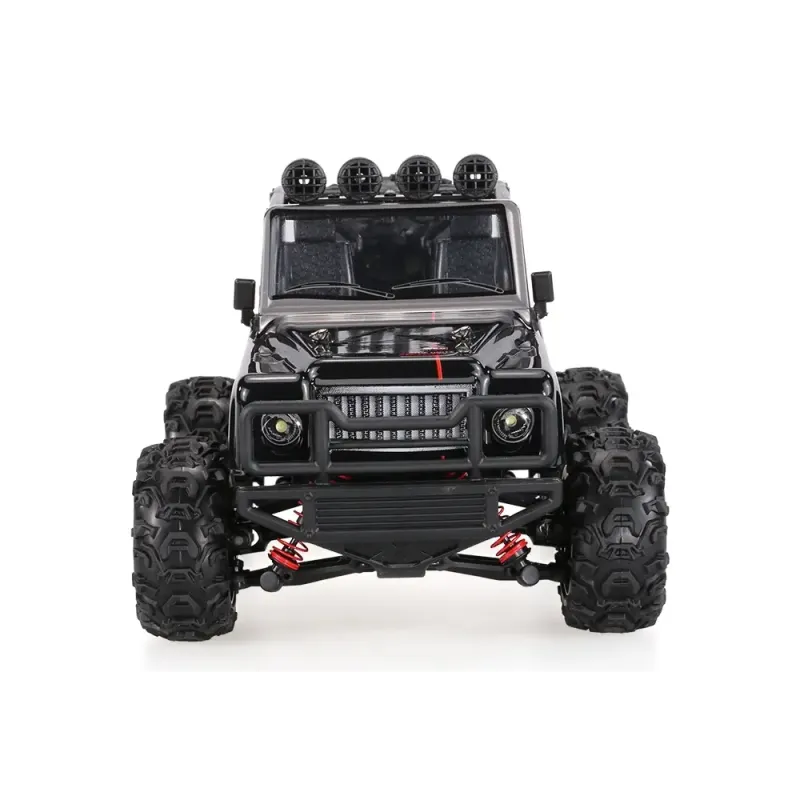 Машинка радиоуправляемая 1:22 Subotech Brave 4WD 35 км/час (черный)