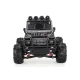 Игрушечные машинки Машинка радиоуправляемая 1:22 Subotech Brave 4WD 35 км/час (черный)