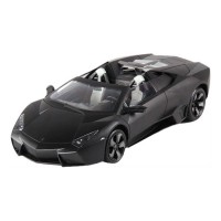Машинка радиоуправляемая Meizhi Lamborghini Reventon Roadster (черный)