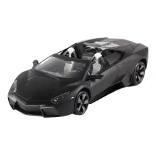 Машинка радиоуправляемая Meizhi Lamborghini Reventon Roadster (черный)