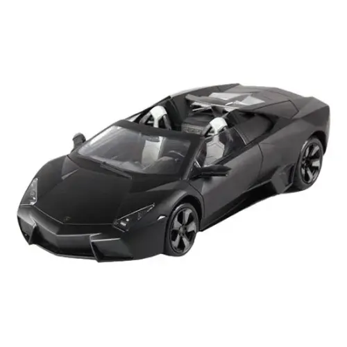Игрушечные машинки Машинка радиоуправляемая Meizhi Lamborghini Reventon Roadster (черный)