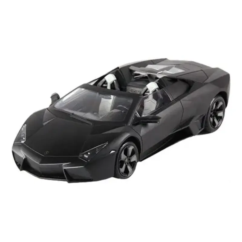 Машинка радиоуправляемая Meizhi Lamborghini Reventon Roadster (черный)