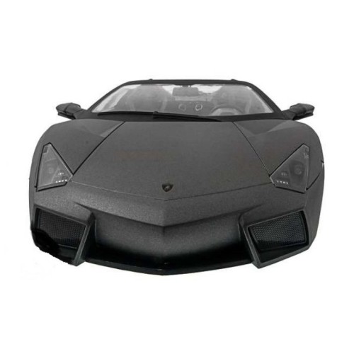 Іграшкові машинки Машинка радиоуправляемая Meizhi Lamborghini Reventon Roadster (черный)