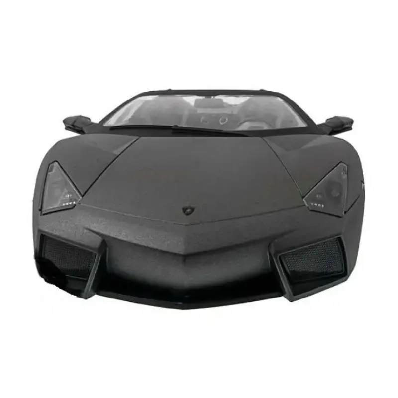 Машинка радиоуправляемая Meizhi Lamborghini Reventon Roadster (черный)