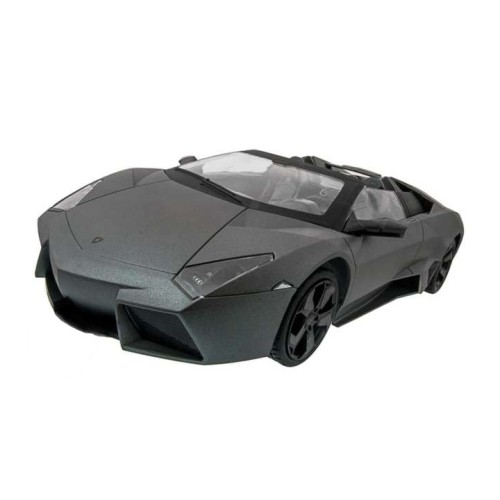 Іграшкові машинки Машинка радиоуправляемая Meizhi Lamborghini Reventon Roadster (черный)
