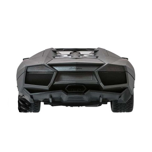 Іграшкові машинки Машинка радиоуправляемая Meizhi Lamborghini Reventon Roadster (черный)