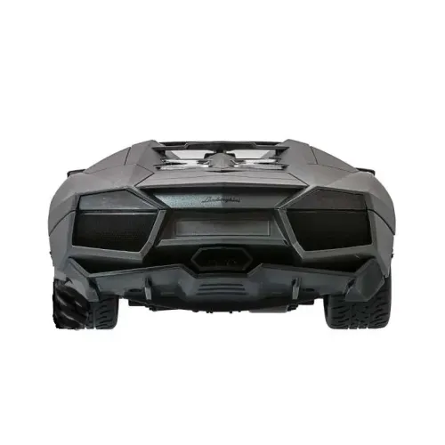 Игрушечные машинки Машинка радиоуправляемая Meizhi Lamborghini Reventon Roadster (черный)