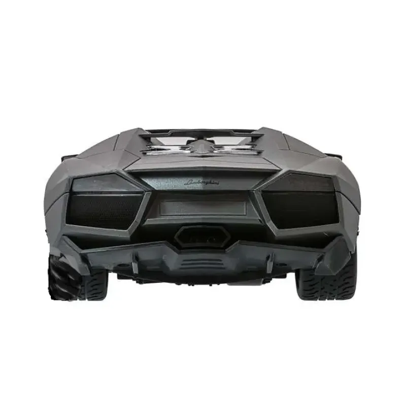 Машинка радиоуправляемая Meizhi Lamborghini Reventon Roadster (черный)