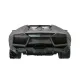 Игрушечные машинки Машинка радиоуправляемая Meizhi Lamborghini Reventon Roadster (черный)