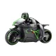 Іграшкові машинки Мотоцикл радиоуправляемый 1:12 Crazon 333-MT01 (зеленый)