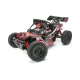 Багги Радиоуправляемая модель Багги песчаная 1:8 Team Magic SETH ARTR (красный)