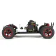 Баггі Автомобиль Losi K&N Desert Buggy XL 1:5 RTR 781 мм 4WD 2,4 ГГц бензин (LOS05010)