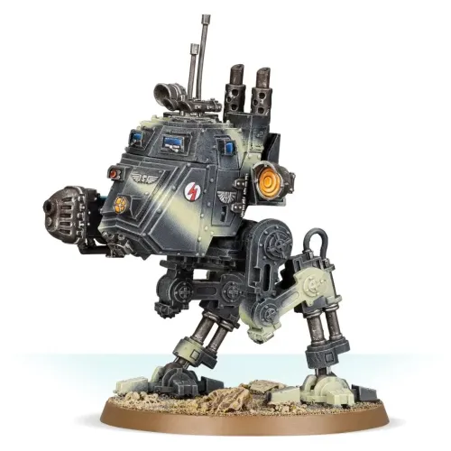 Astra Militarum ASTRA MILITARUM SENTINEL
